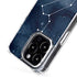 Leo Constellation iPhone 15 Pro MagSafe Case